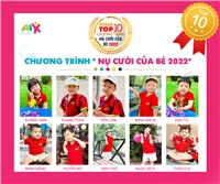 Kết quả chương trình 